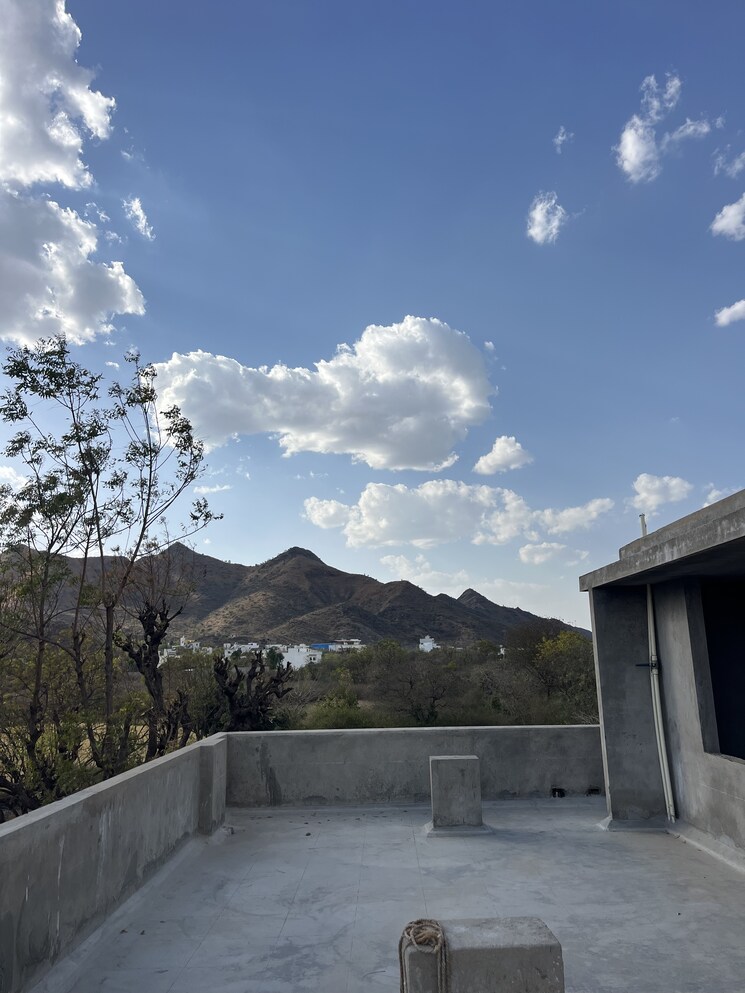 Exterior View, dheekli 3 Bedroom 1658 Sq.Ft. Villa In Dheekli Udaipur 8710462