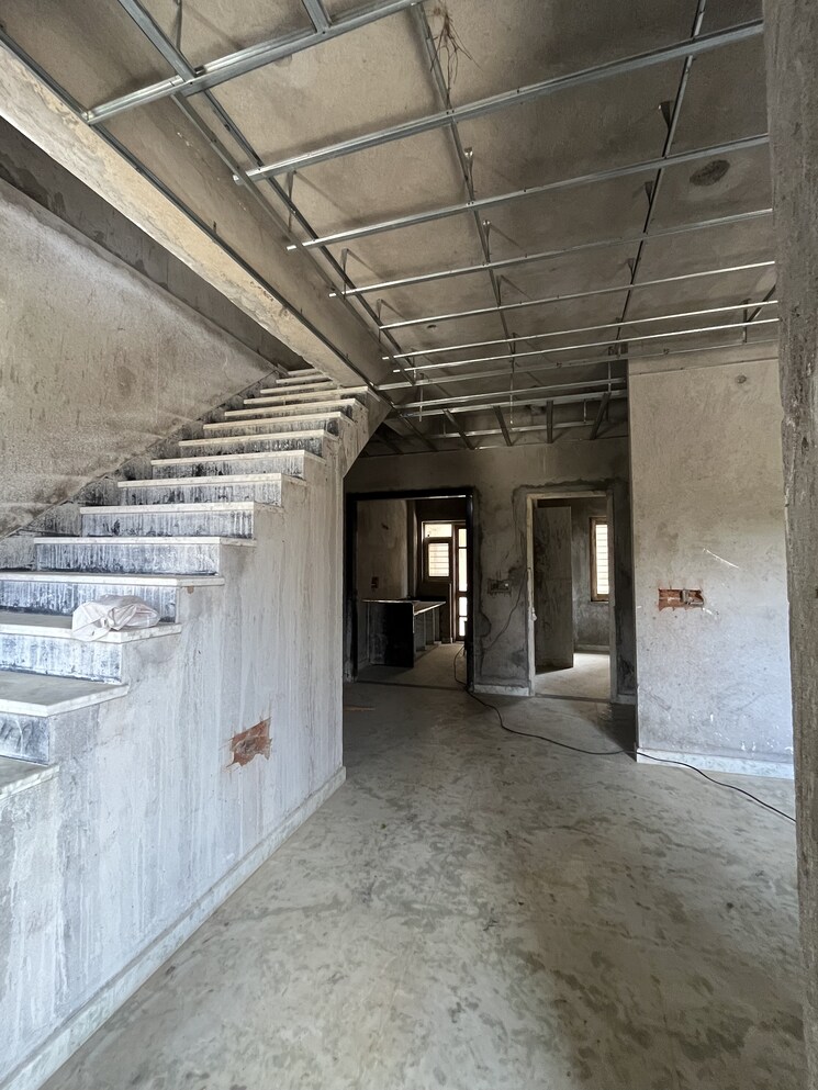  Parking, dheekli 3 Bedroom 1658 Sq.Ft. Villa In Dheekli Udaipur 8710462