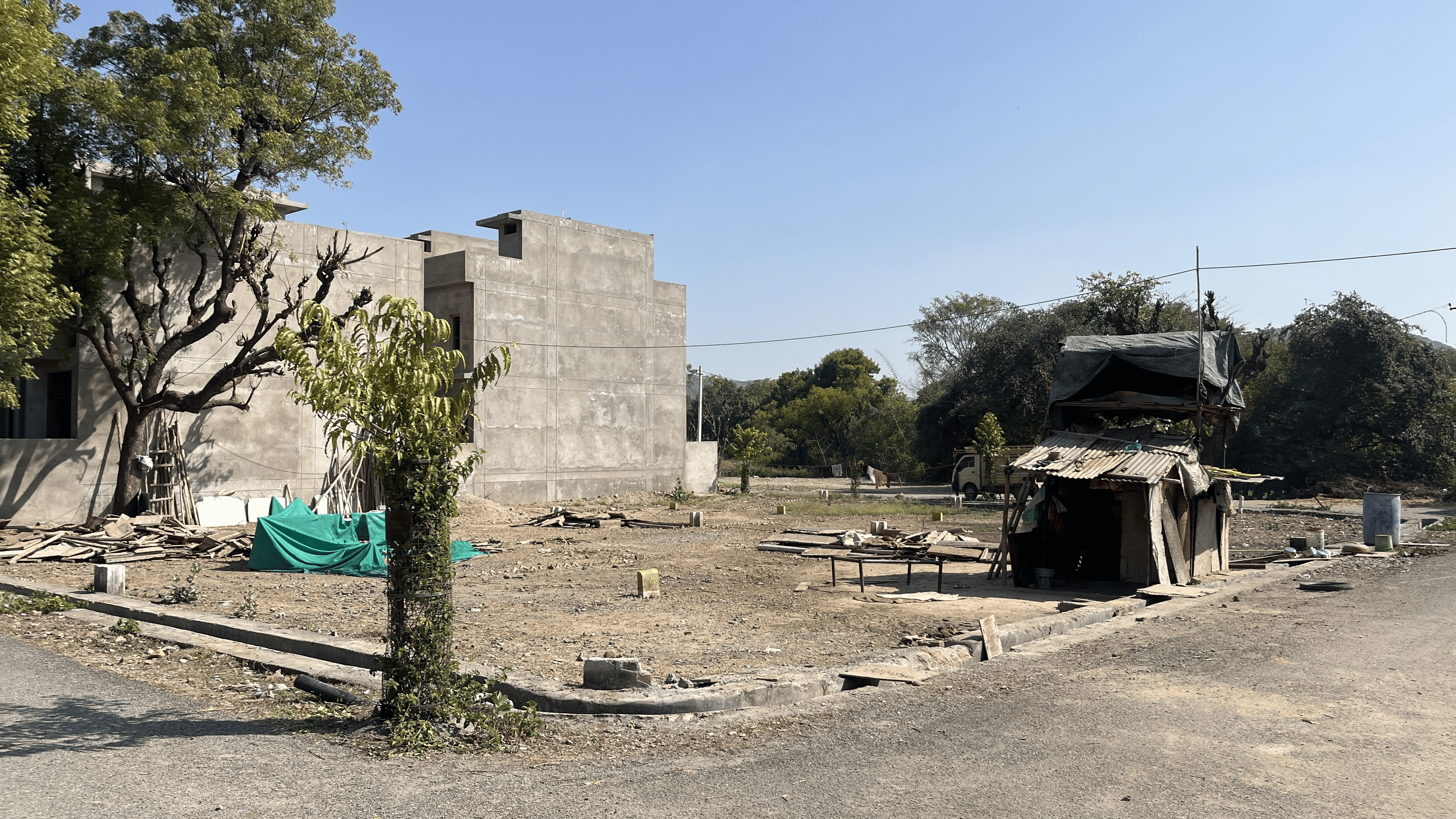 3 BHK Villa For Sale in Siddhi Greens C Villas