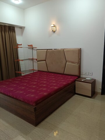 Bedroom in 2 BHK Apartment at Lodha Belmondo, Gahunje – for Rent