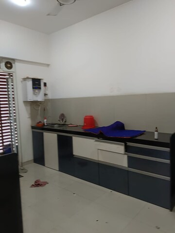 Kitchen in 2 BHK Apartment at Lodha Belmondo, Gahunje – for Rent