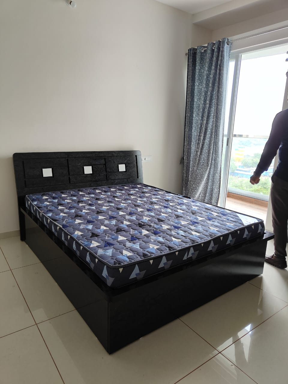 2 BHK Apartment For Rent in Karia Konark Campus