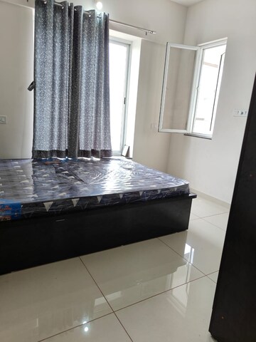Kitchen in 2 BHK Apartment at Karia Konark Campus, Viman Nagar – for Rent