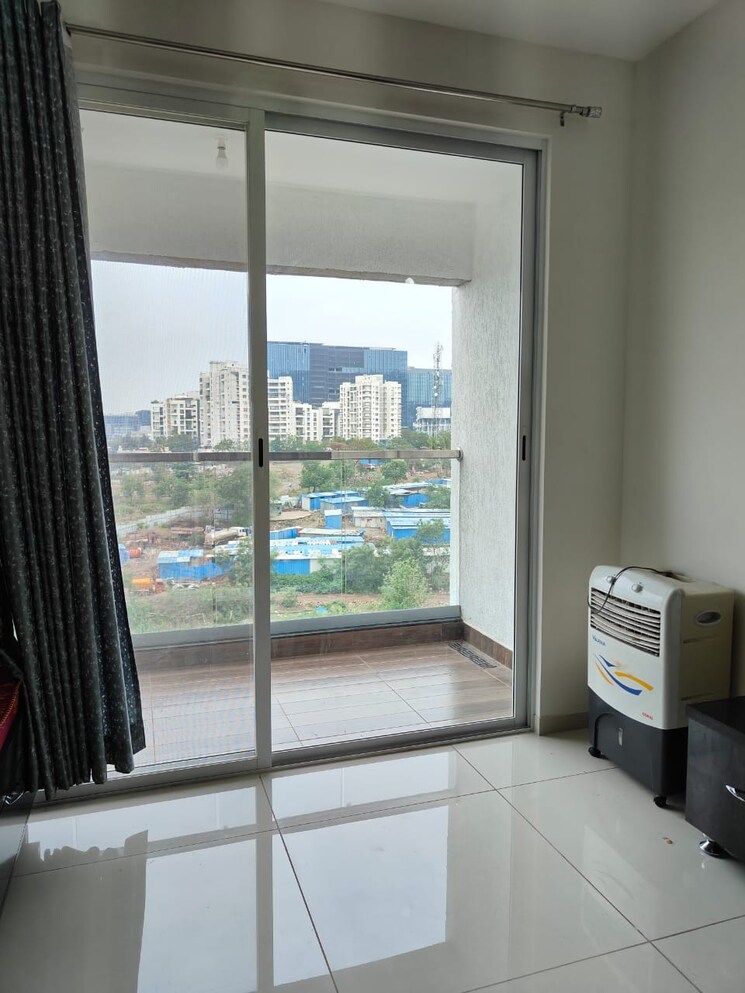 Balcony, karia-konark-campus 2 Bedroom 1280 Sq.Ft. Apartment In Viman Nagar Pune 8710292