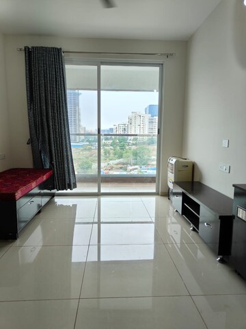 Kitchen in 2 BHK Apartment at Karia Konark Campus, Viman Nagar – for Rent
