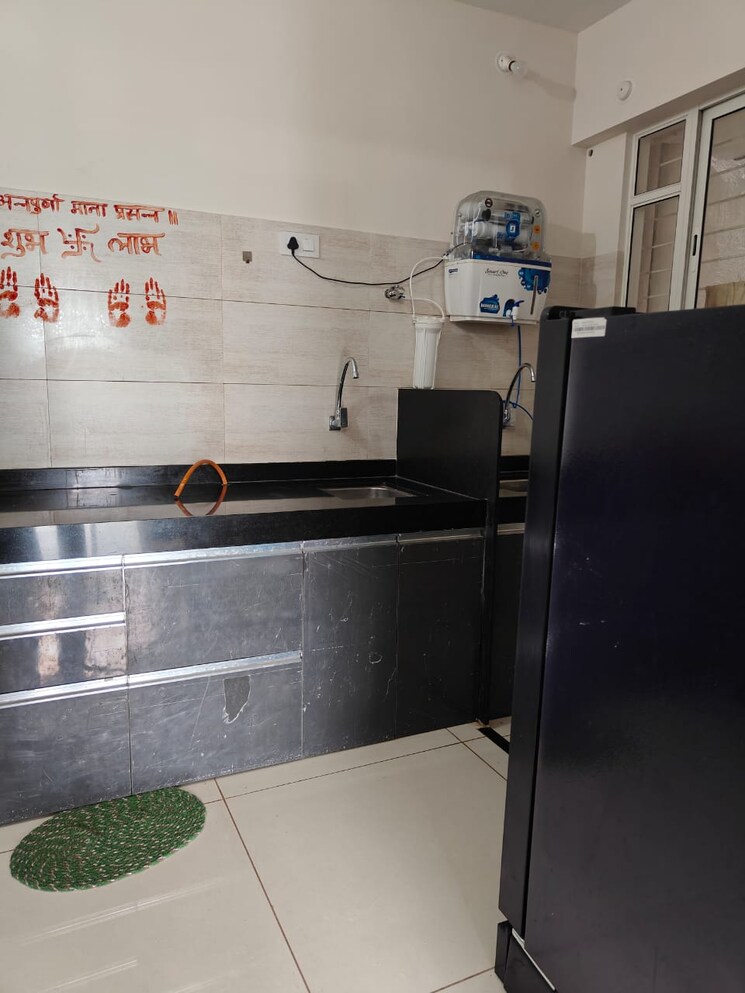 Kitchen, karia-konark-campus 2 Bedroom 1280 Sq.Ft. Apartment In Viman Nagar Pune 8710292