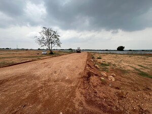 Plot Area in  Plot at Shadnagar – for Sale