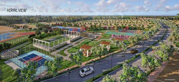  Plot For Sale in Prestige Gardenia Estate, Devanahalli
