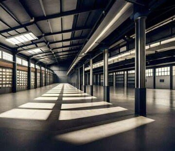 Warehouse For Rent in Palsana