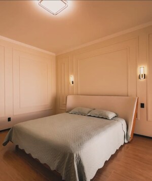 Bedroom in 3 BHK Builder Floor at Sector 30 – for Sale