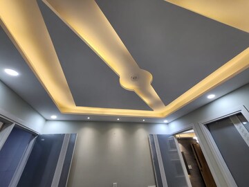 2 BHK Builder Floor For Sale in Deep Vihar