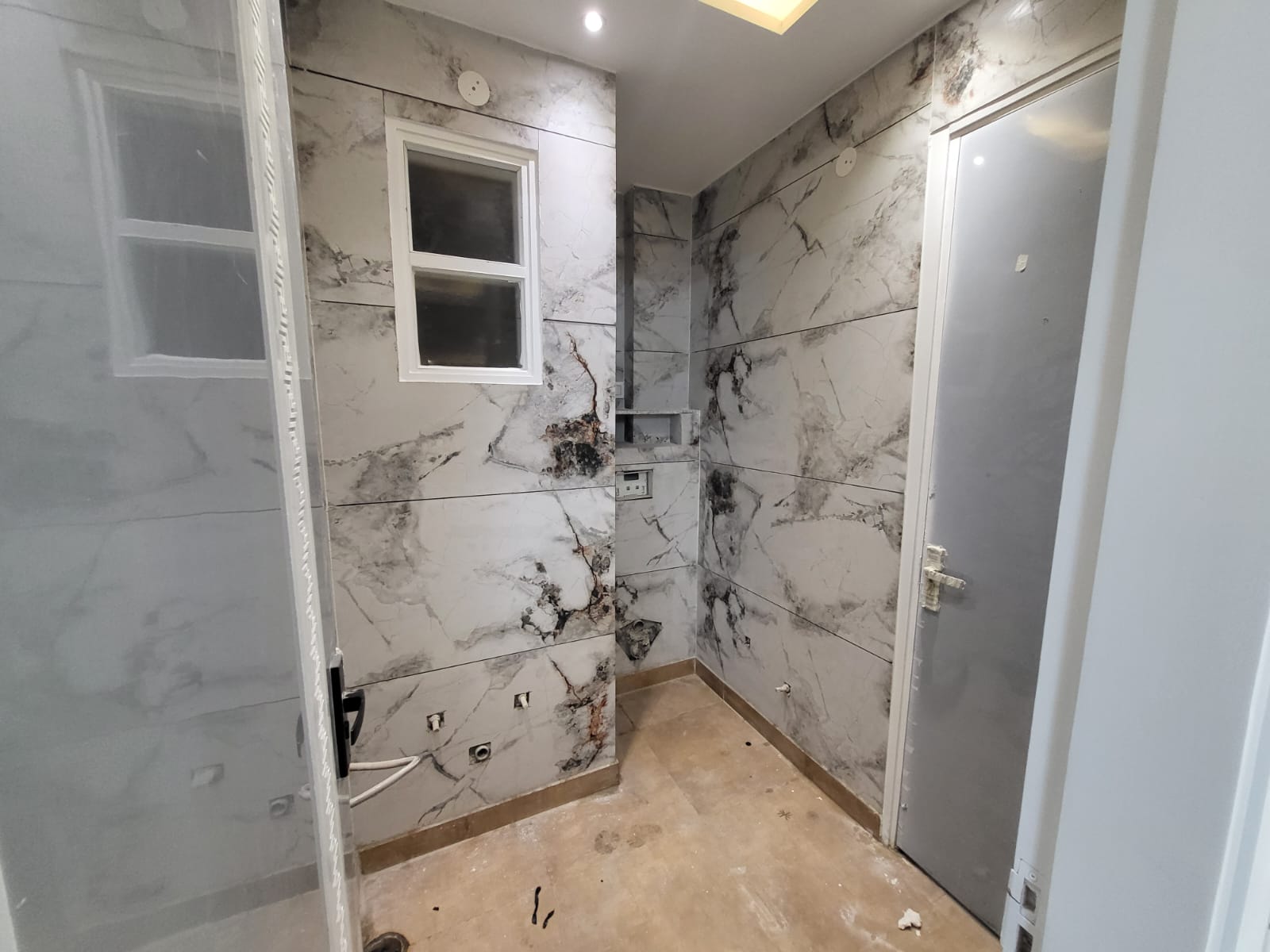 2 BHK Builder Floor For Sale in Deep Vihar