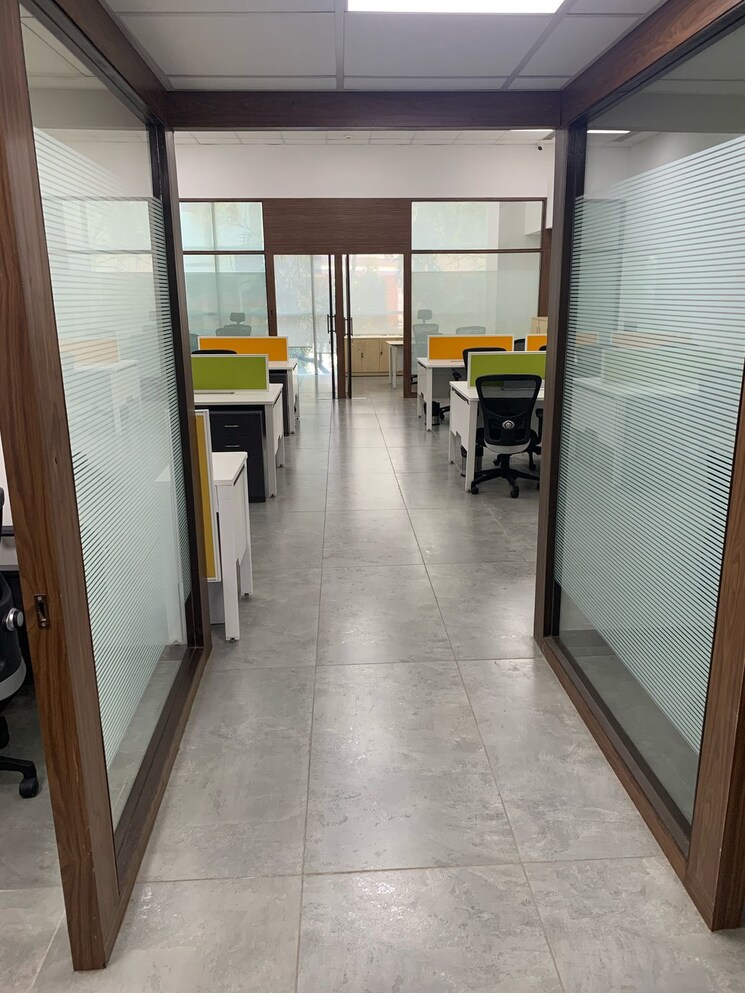 undefined, ag-trade-center Commercial Office Space 8000 Sq.Ft. In Bavdhan Pune 8710297