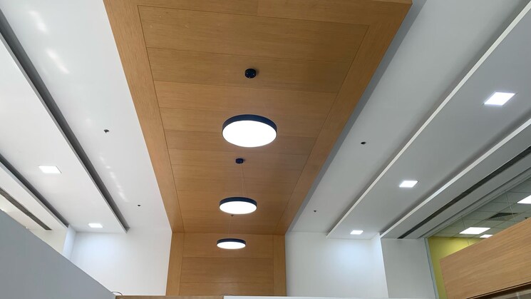 undefined, ag-trade-center Commercial Office Space 8000 Sq.Ft. In Bavdhan Pune 8710297