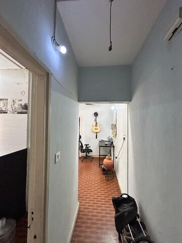 Bathroom in 3 BHK Villa at Konark Nagar Phase 2, Viman Nagar – for Rent