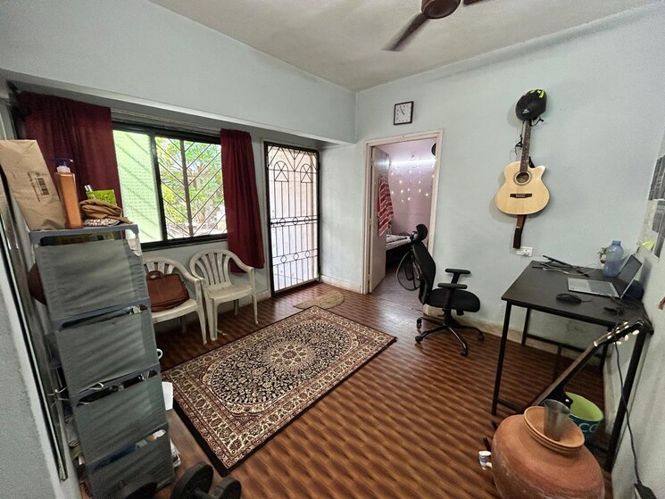 Living Room, konark-nagar-phase-2 3 Bedroom 1800 Sq.Ft. Villa In Viman Nagar Pune 8710339