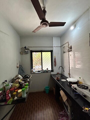 Master Bedroom in 3 BHK Villa at Konark Nagar Phase 2, Viman Nagar – for Rent