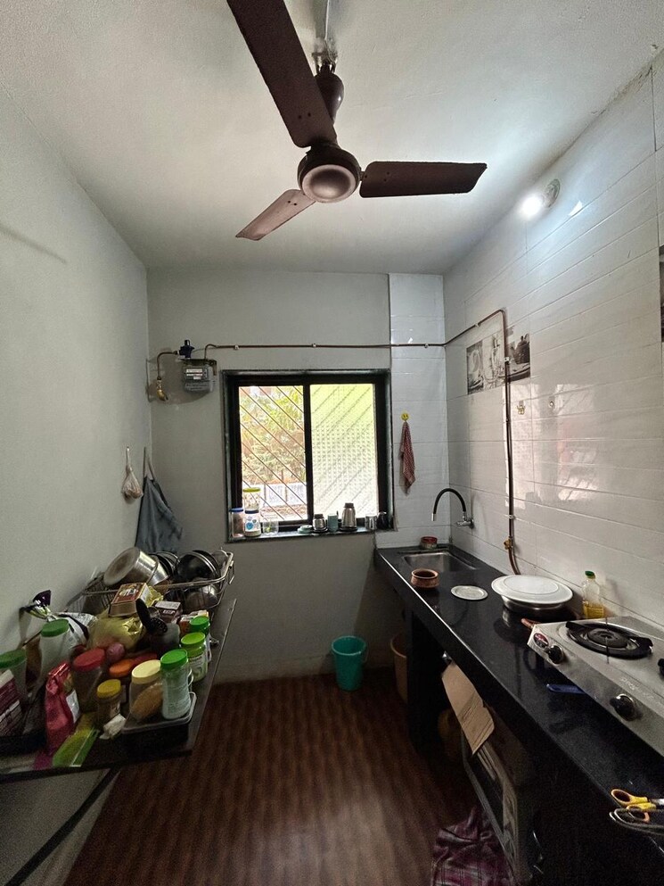 Master Bedroom, konark-nagar-phase-2 3 Bedroom 1800 Sq.Ft. Villa In Viman Nagar Pune 8710339