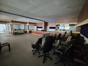 Team Area in  Office Space at Ratu Road – for Rent