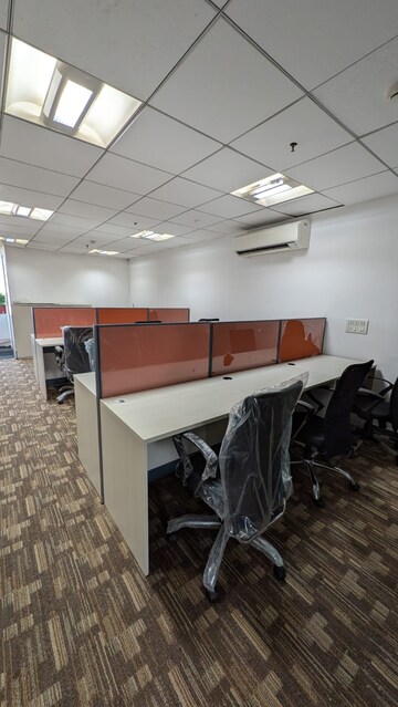 Team Area in  Office Space at Phoenix East Court, Viman Nagar – for Rent