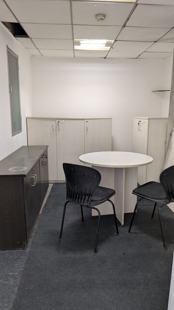 Team Area in  Office Space at Phoenix East Court, Viman Nagar – for Rent