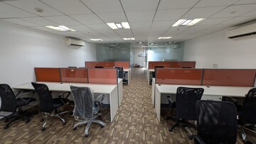 Team Area in  Office Space at Phoenix East Court, Viman Nagar – for Rent
