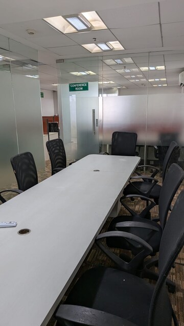 Team Area in  Office Space at Phoenix East Court, Viman Nagar – for Rent