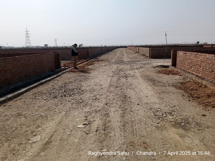 Exterior View, jagatpura  249 Sq.Yd. Plot In Jagatpura Jaipur 8710826