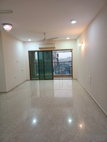 3 BHK Apartment For Rent in K Raheja Vistas, Andheri East