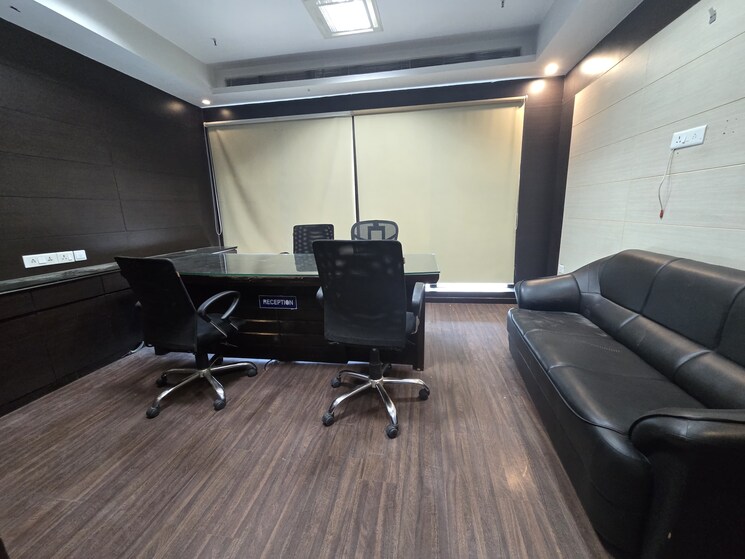 Gym, ild-trade-centre Commercial Office Space 1150 Sq.Ft. In Sector 47 Gurgaon 8710365