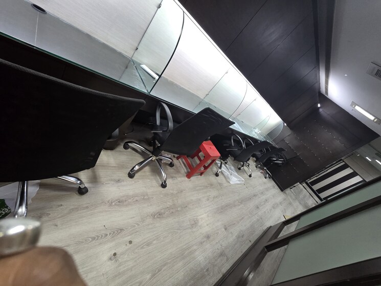 Team Area, ild-trade-centre Commercial Office Space 1150 Sq.Ft. In Sector 47 Gurgaon 8710365