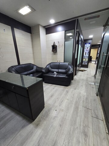 Bedroom in  Office Space at ILD Trade Centre, Sector 47 – for Rent