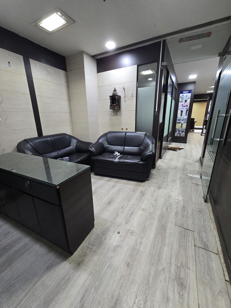 Bedroom, ild-trade-centre Commercial Office Space 1150 Sq.Ft. In Sector 47 Gurgaon 8710365