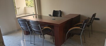 Kitchen in 3 BHK Builder Floor at BPTP Park Central, Sector 85 – for Sale