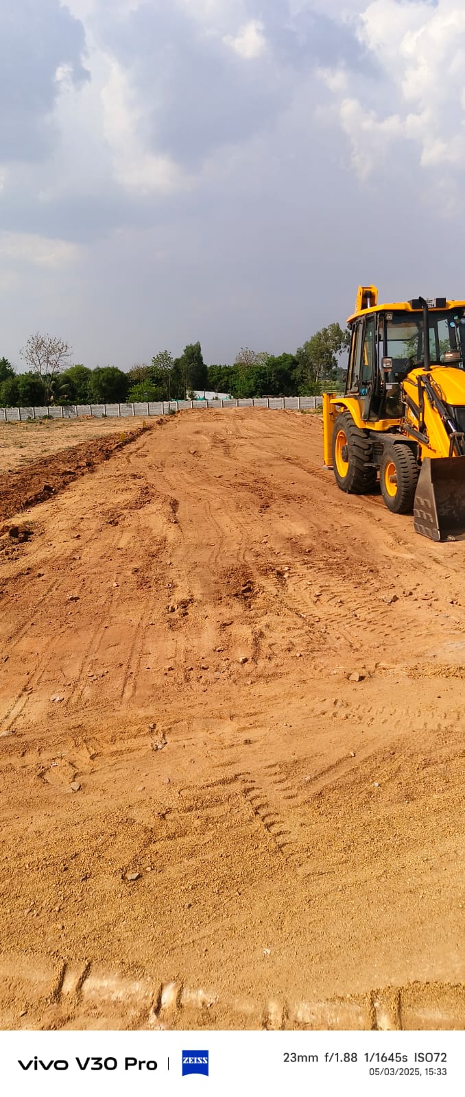 Plot For Sale in Signature Space 