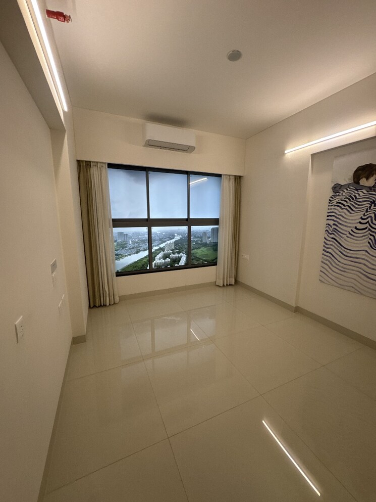Room, rustomjee-la-vie 3 Bedroom 882 Sq.Ft. Apartment In Majiwada Thane 8710585