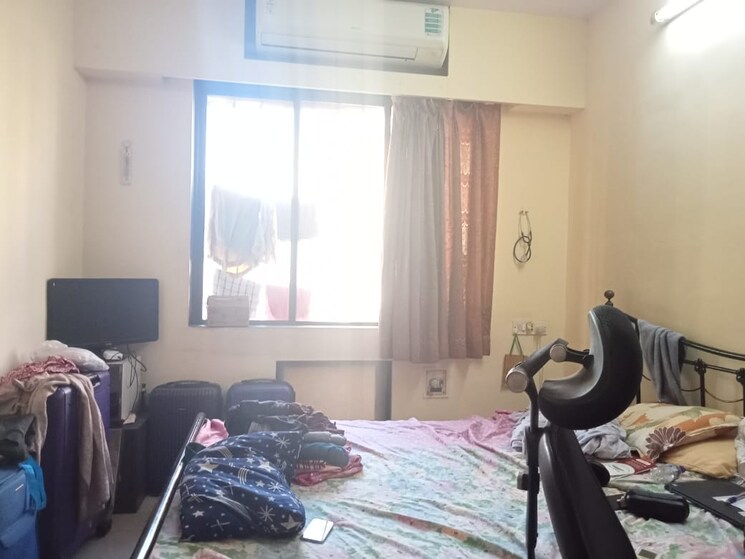 Bedroom, lodha-amara 2 Bedroom 640 Sq.Ft. Apartment In Kolshet Road Thane 8710425