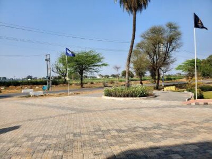 undefined, jms-mega-city  131 Sq.Yd. Plot In Sohna Sector 5 Gurgaon 8710421