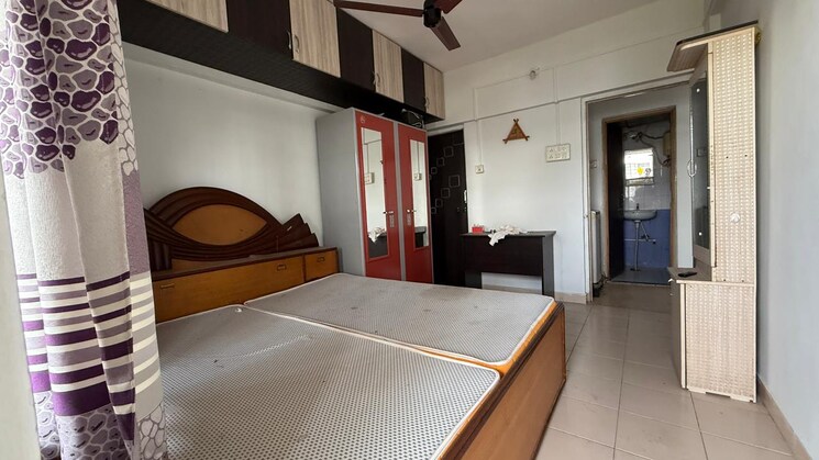 Kitchen, konark-nagar-phase-2 2 Bedroom 1300 Sq.Ft. Apartment In Viman Nagar Pune 8710422