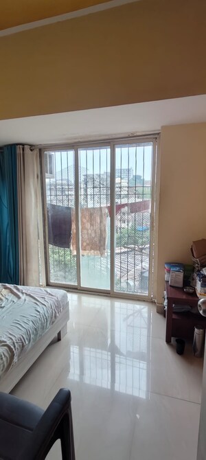 Bedroom in 1 RK Apartment at Royal Palms, Goregaon East – for Sale