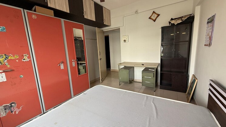 Kitchen, konark-nagar-phase-2 2 Bedroom 1300 Sq.Ft. Apartment In Viman Nagar Pune 8710422