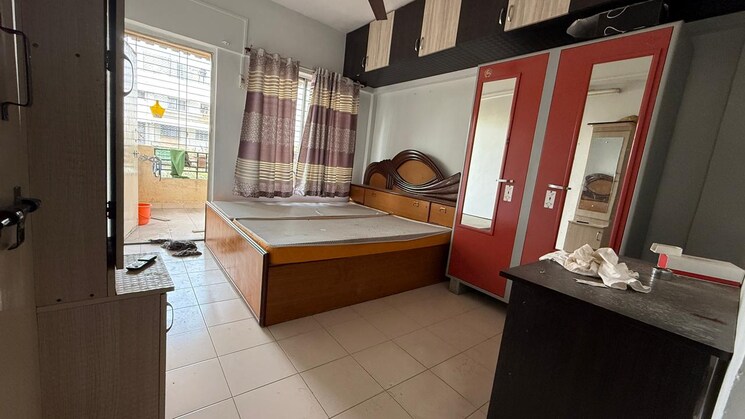 Kitchen, konark-nagar-phase-2 2 Bedroom 1300 Sq.Ft. Apartment In Viman Nagar Pune 8710422