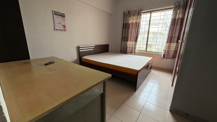 Kitchen, konark-nagar-phase-2 2 Bedroom 1300 Sq.Ft. Apartment In Viman Nagar Pune 8710422