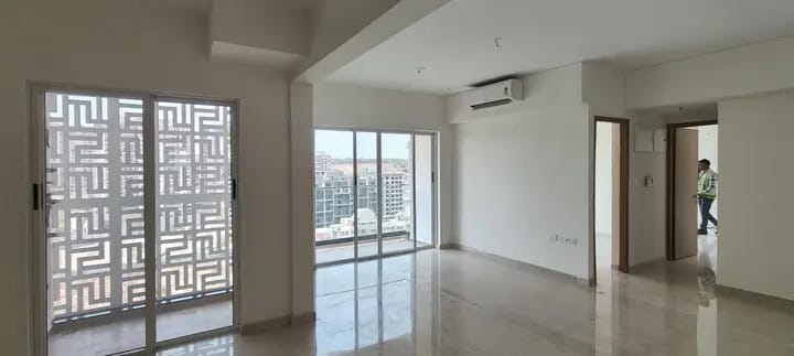 3 BHK Apartment For Sale in Lodha Bella Vita