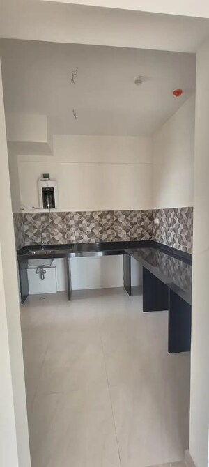 Kitchen in 3 BHK Apartment at Lodha Bella Vita, Nibm Road – for Sale