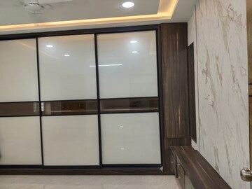 Furnished Amenities in 3 BHK Apartment at Sri Gayatri Residency, Madhapur – for Rent