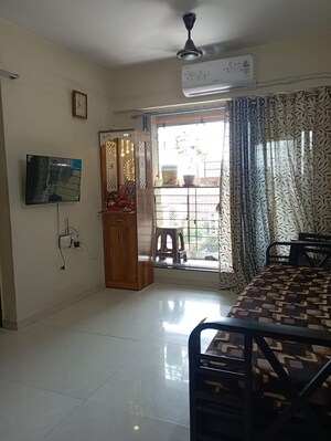 1 BHK Apartment For Sale in Shraddha Nipun Galaxy, Bhandup West