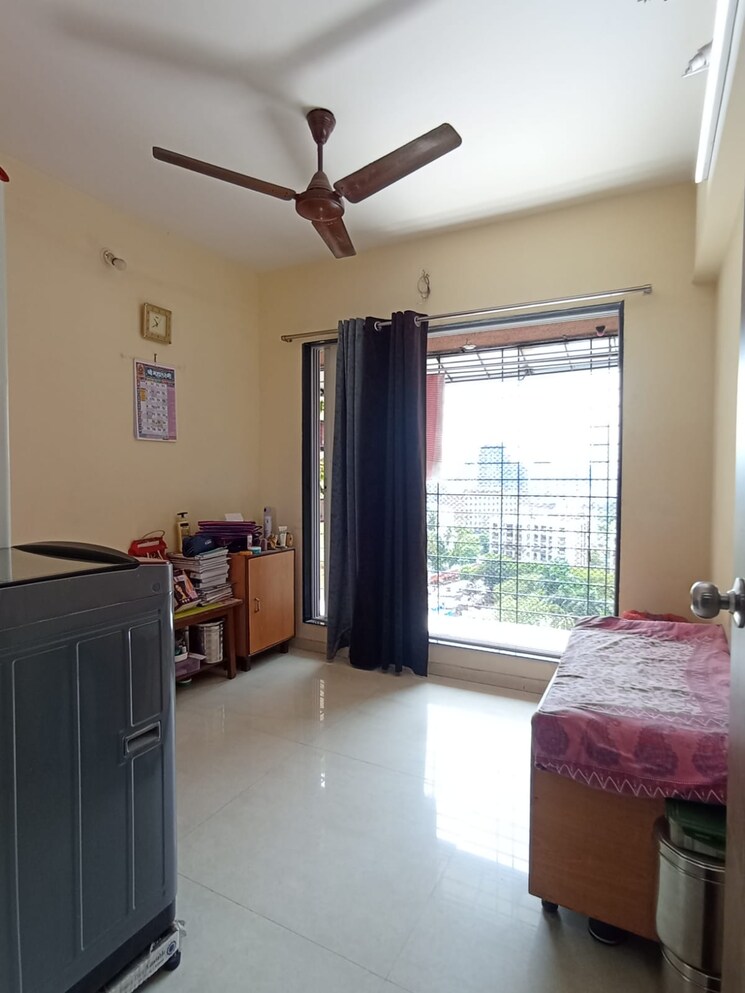 Living Room, shraddha-nipun-galaxy 1 Bedroom 311 Sq.Ft. Apartment In Bhandup West Mumbai 8710485