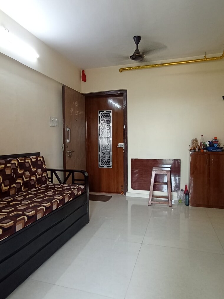 Bedroom, shraddha-nipun-galaxy 1 Bedroom 311 Sq.Ft. Apartment In Bhandup West Mumbai 8710485