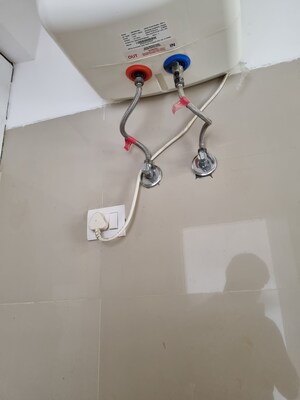 3 BHK Apartment – Map Location View at Emaar Gurgaon Greens, Sector 102 - for Sale